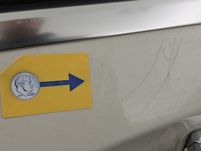 Condition detail