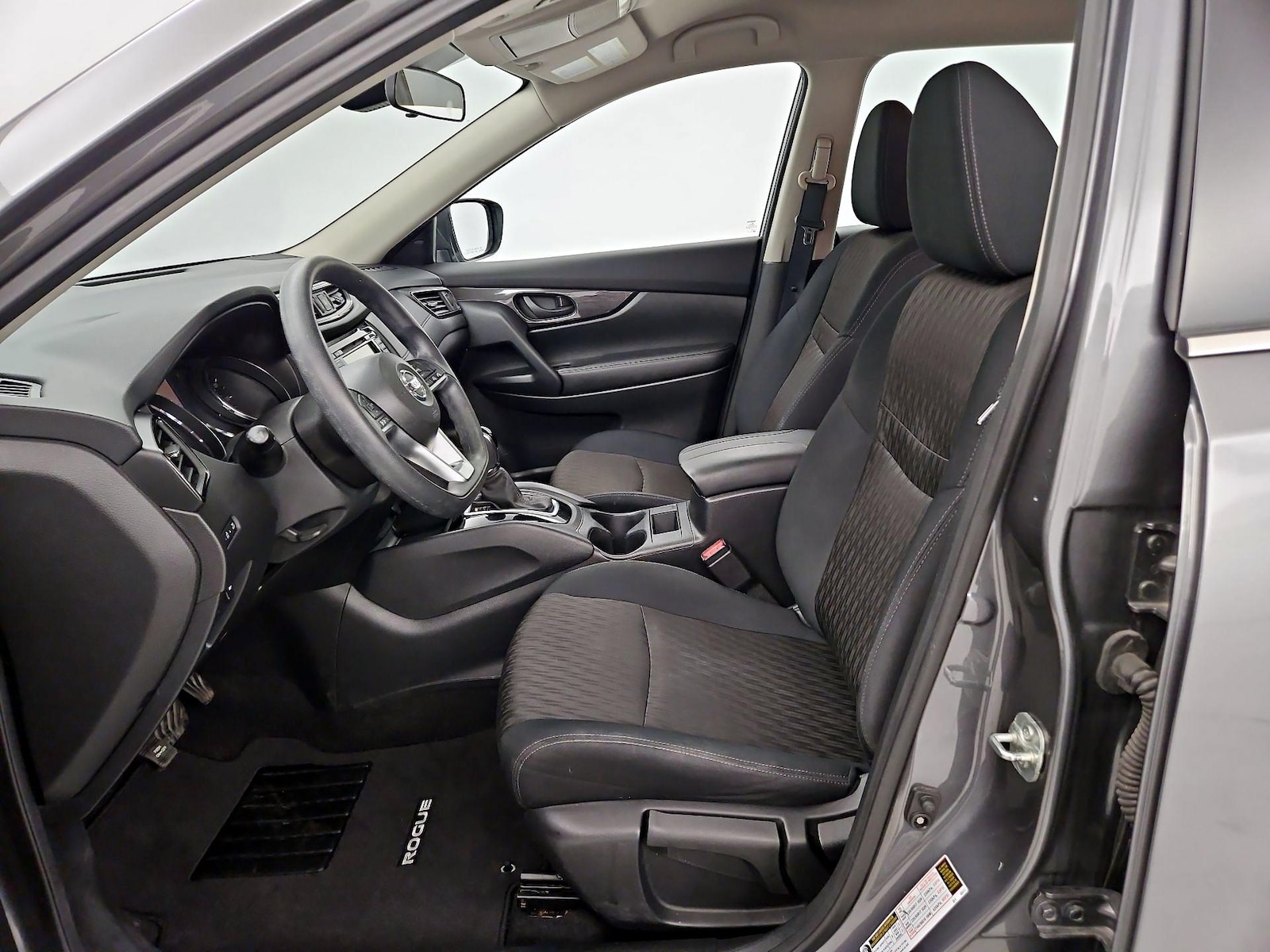 Side Airbags