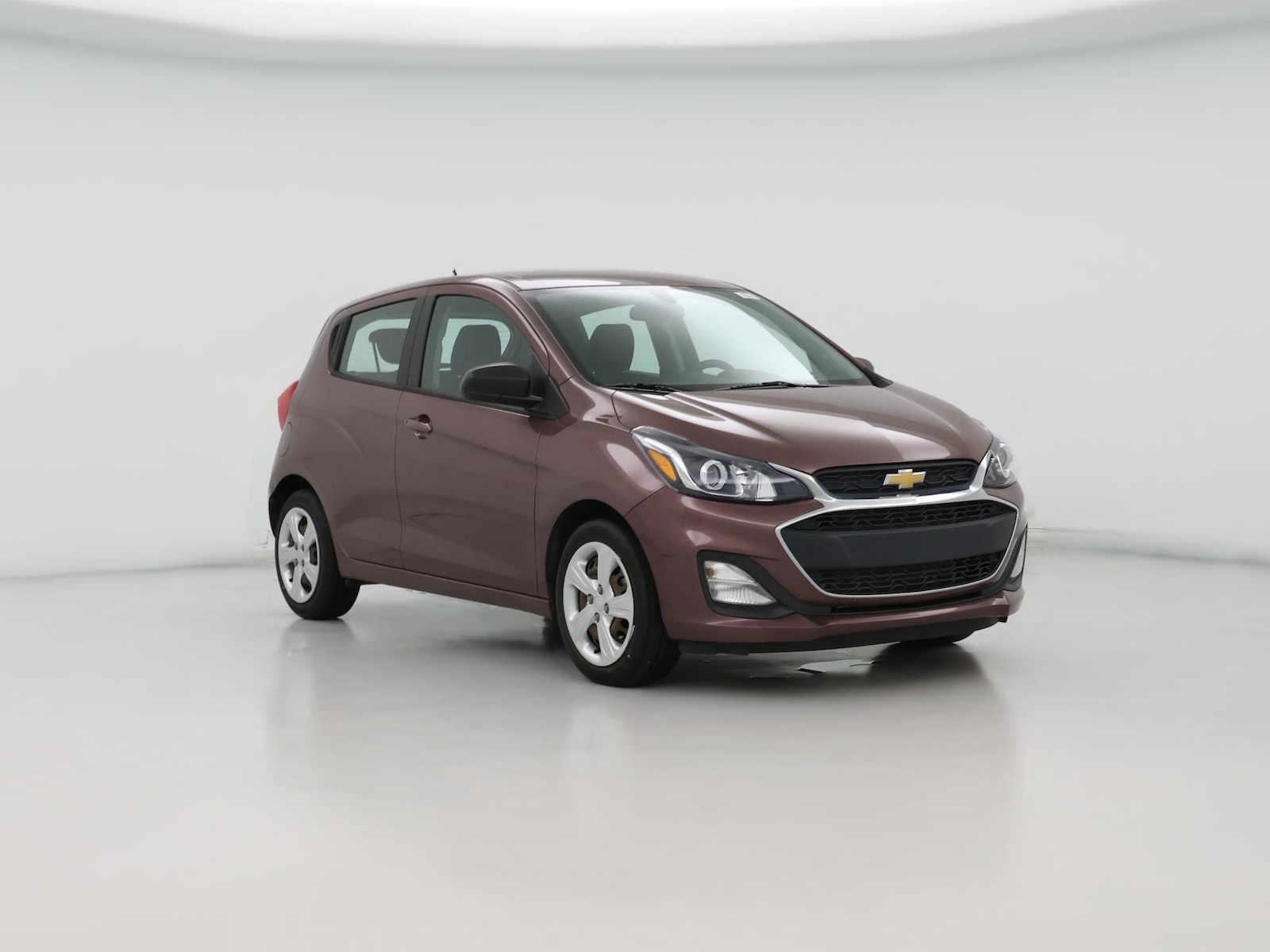 2021 Chevrolet Spark