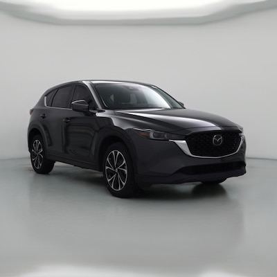 Vehicle exterior view