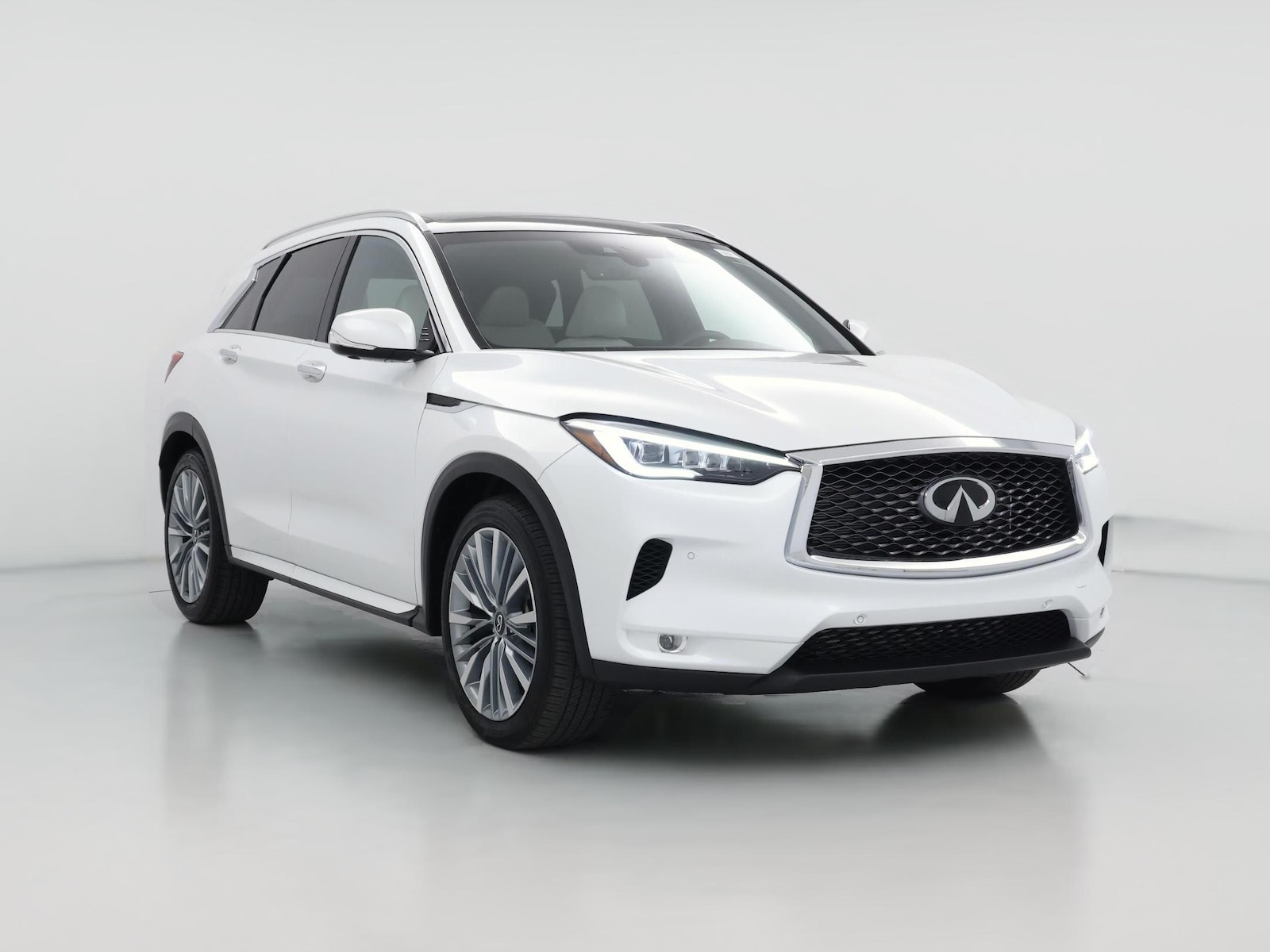 2024 INFINITI QX50 Autograph