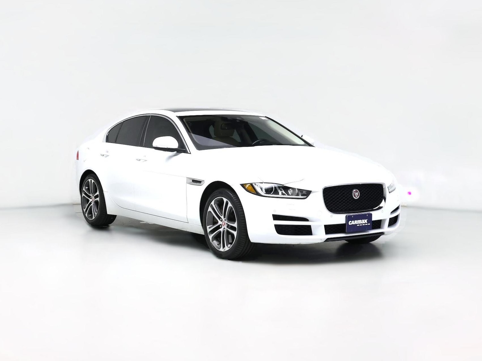 2017 Jaguar XE Premium