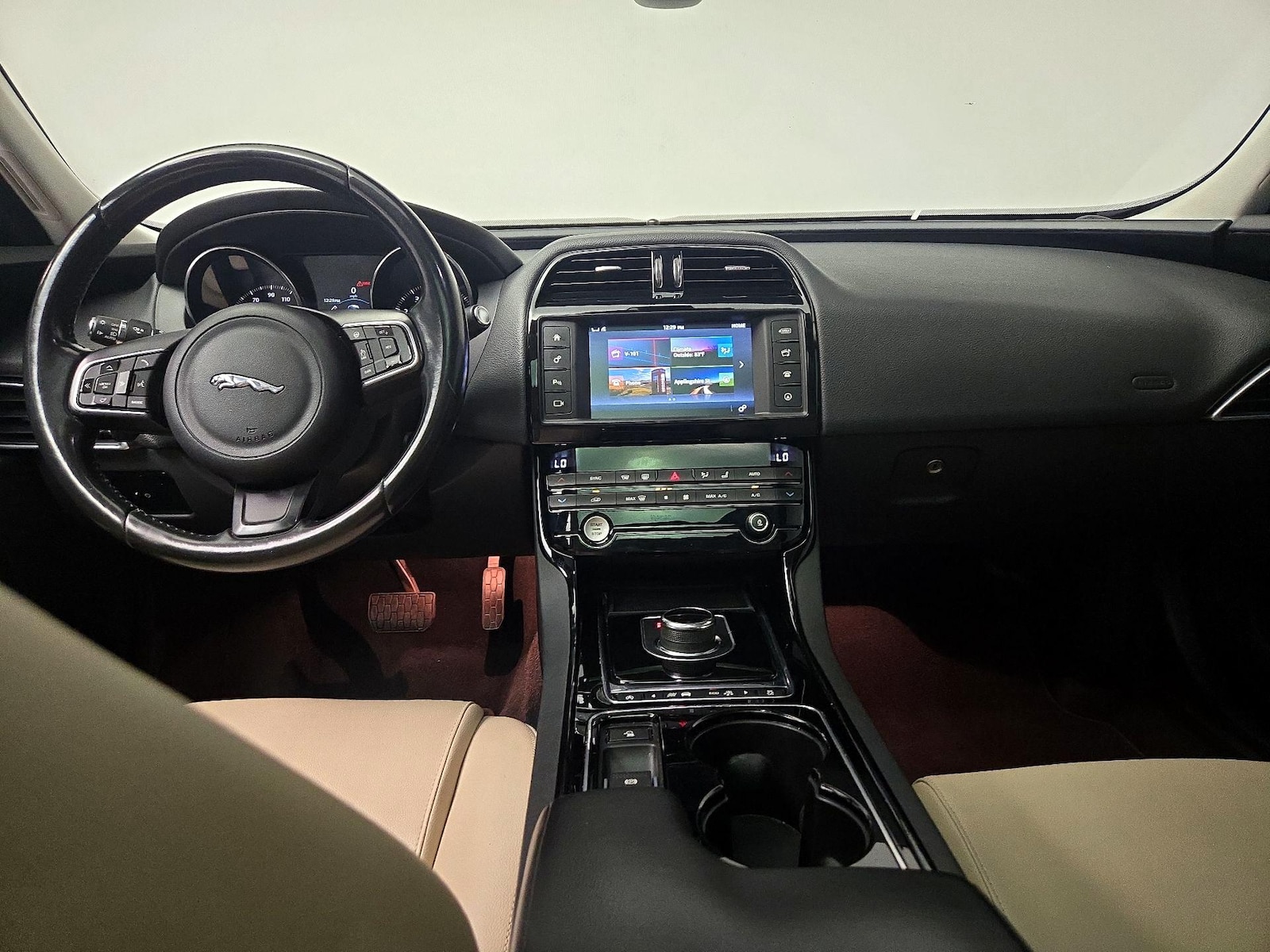 Navigation System