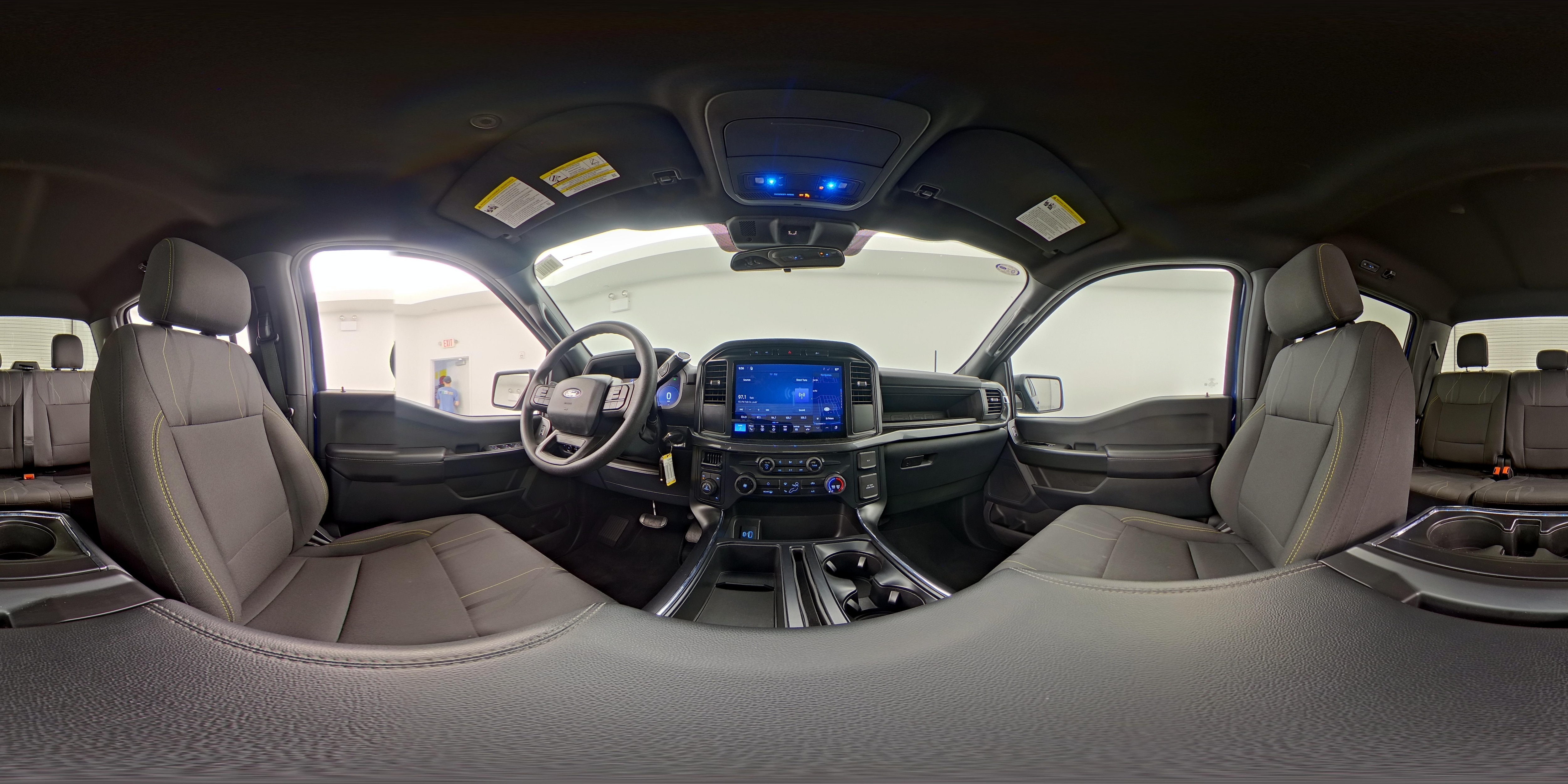 2024 Ford F-150 STX - Photo 25