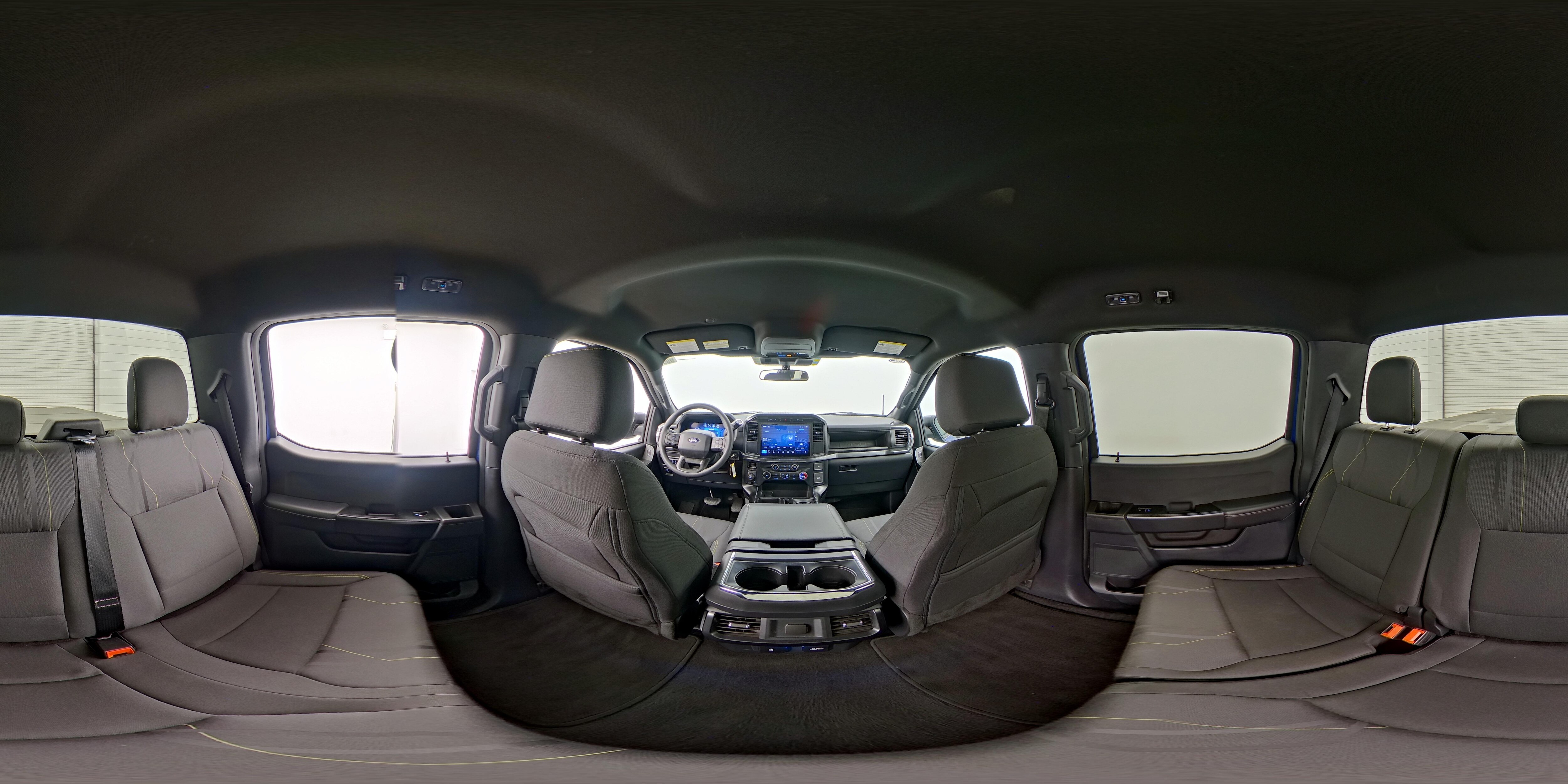 2024 Ford F-150 STX - Photo 26