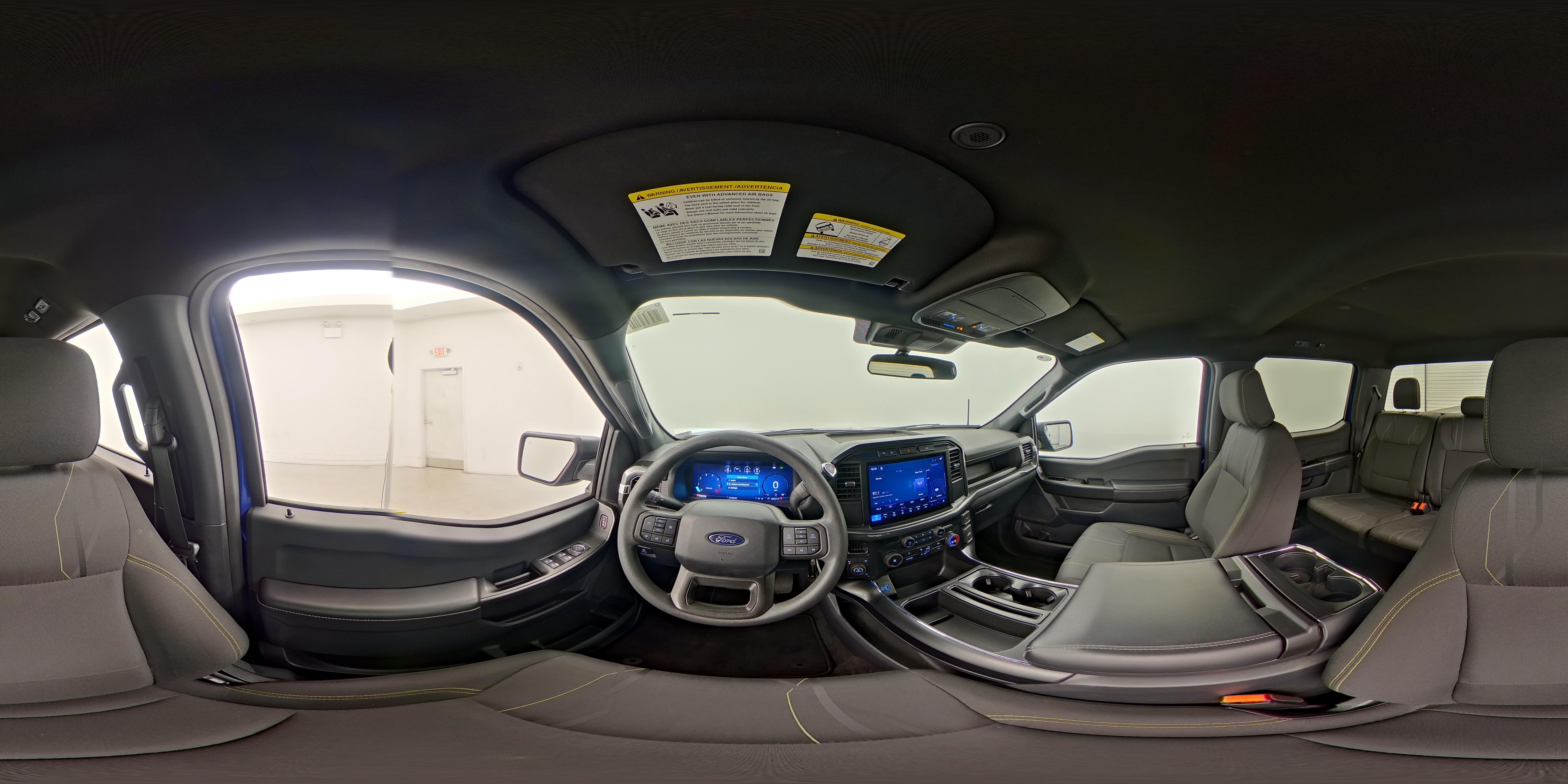 2024 Ford F-150 STX - Photo 27