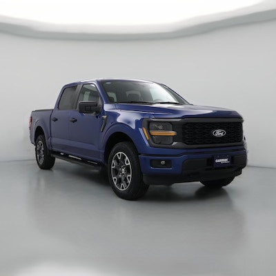 Recommended categories heading image of the selected vehicle