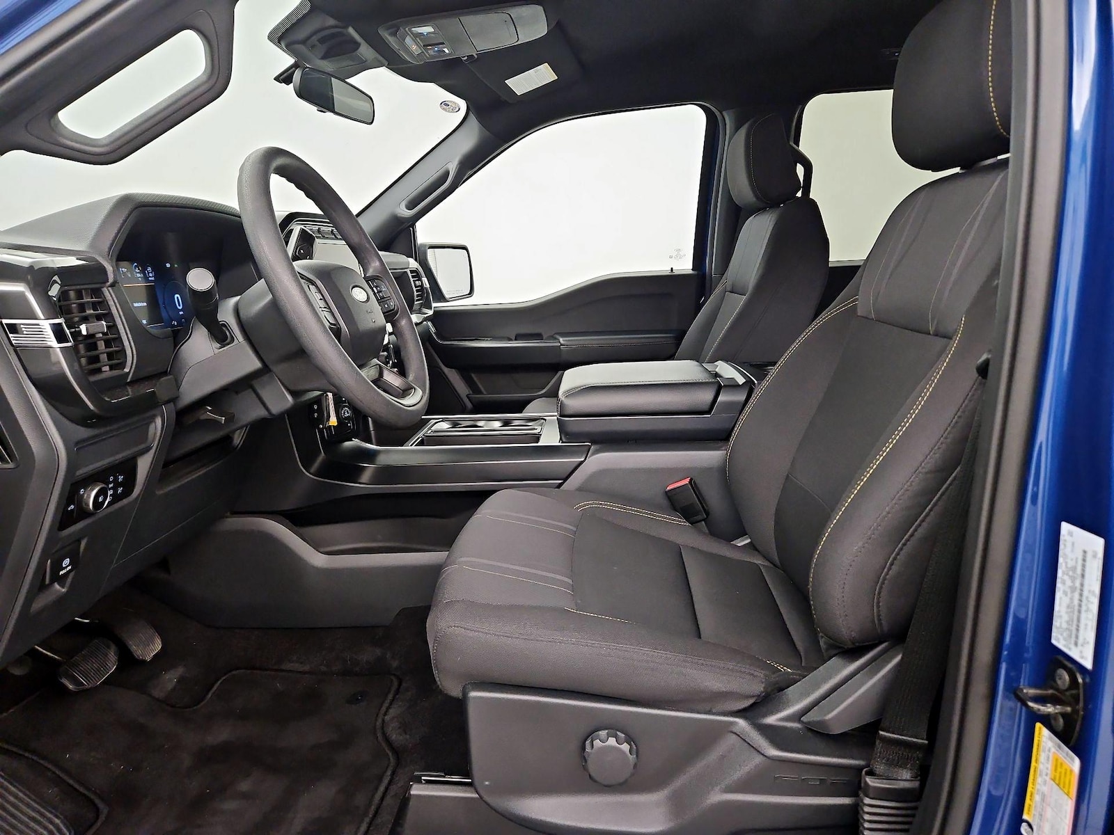 Side Airbags