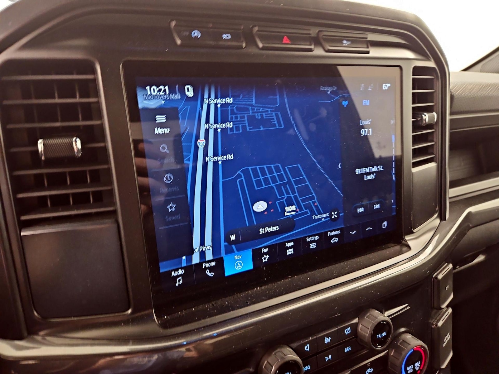 2024 Ford F-150 STX - Photo 15