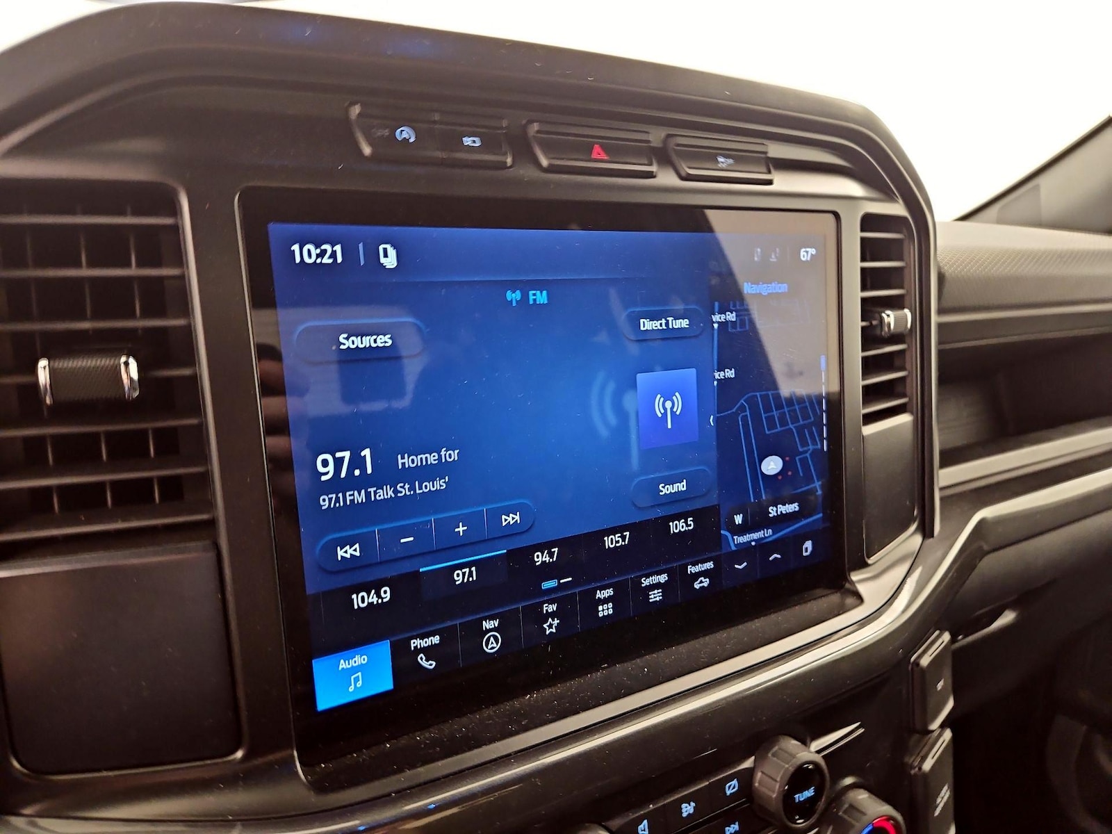 2024 Ford F-150 STX - Photo 17