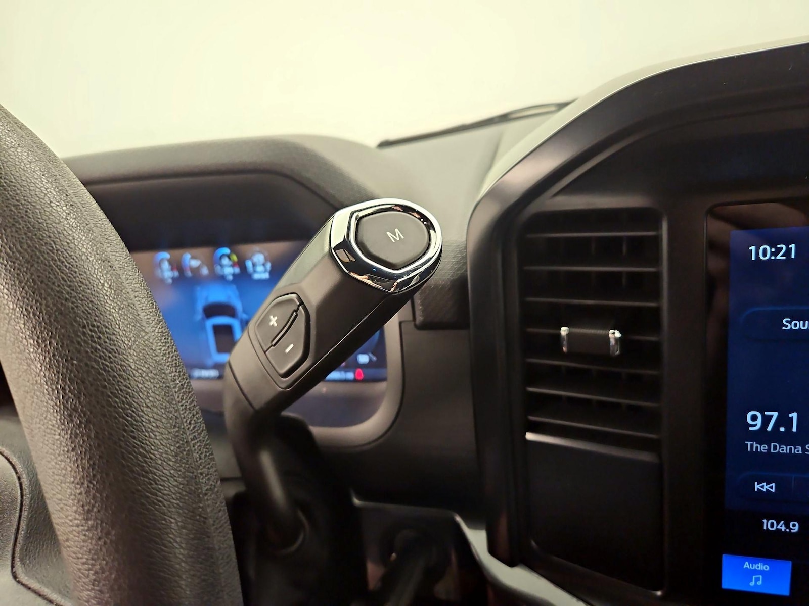2024 Ford F-150 STX - Photo 19