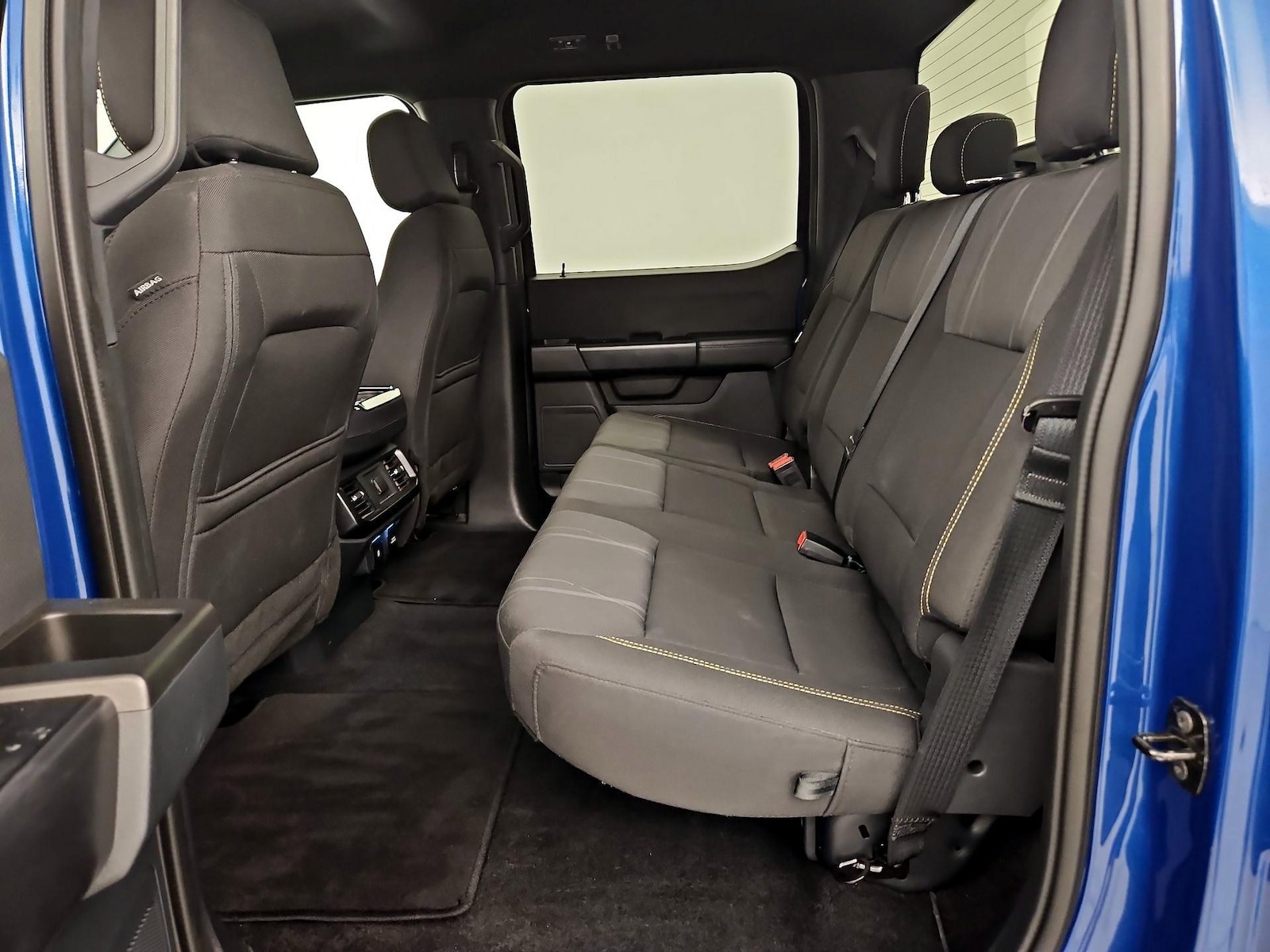 2024 Ford F-150 STX - Photo 21