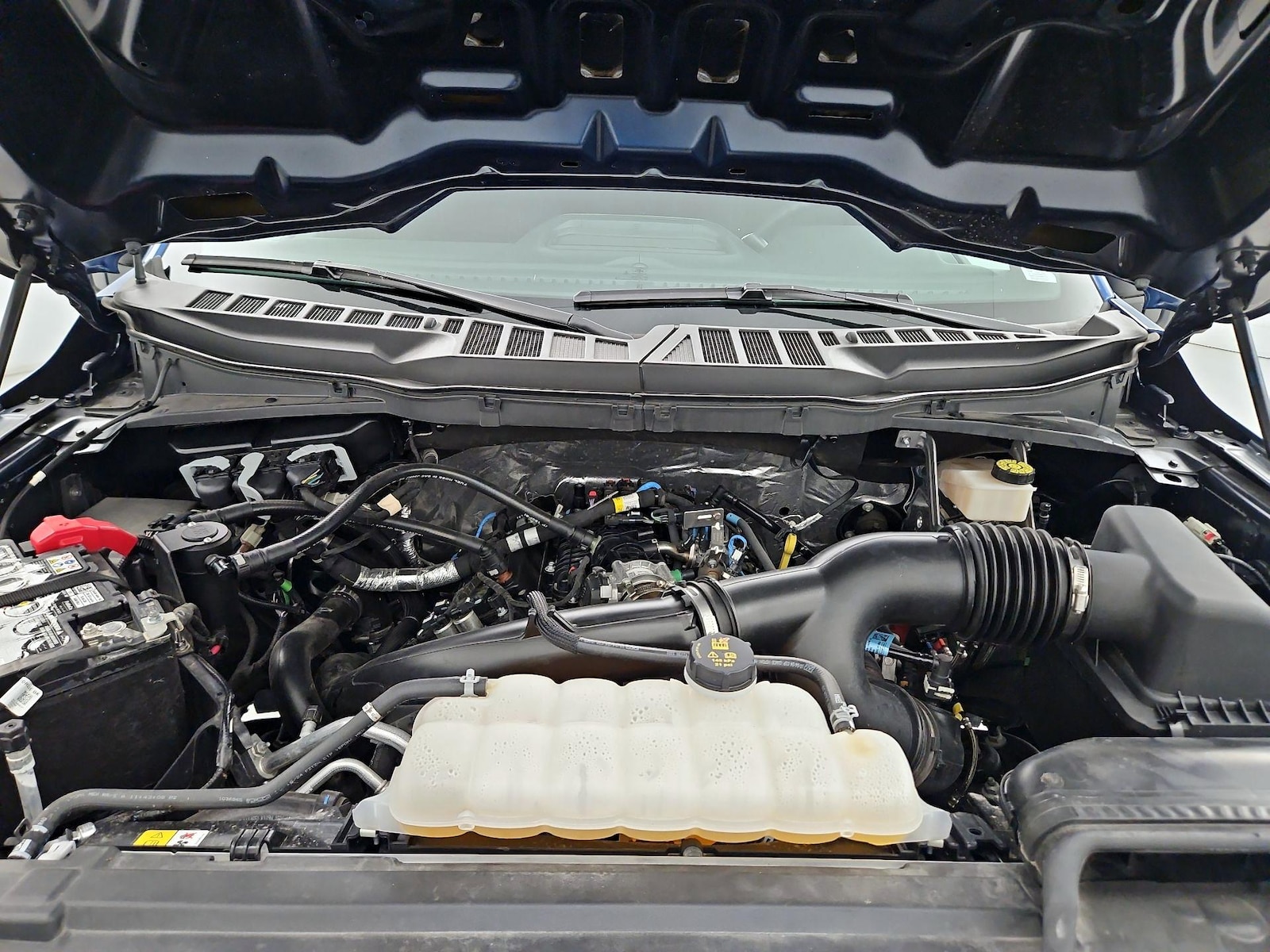 2024 Ford F-150 STX - Photo 23