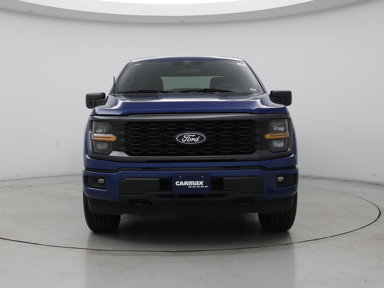 2024 Ford F-150 STX - Photo 6