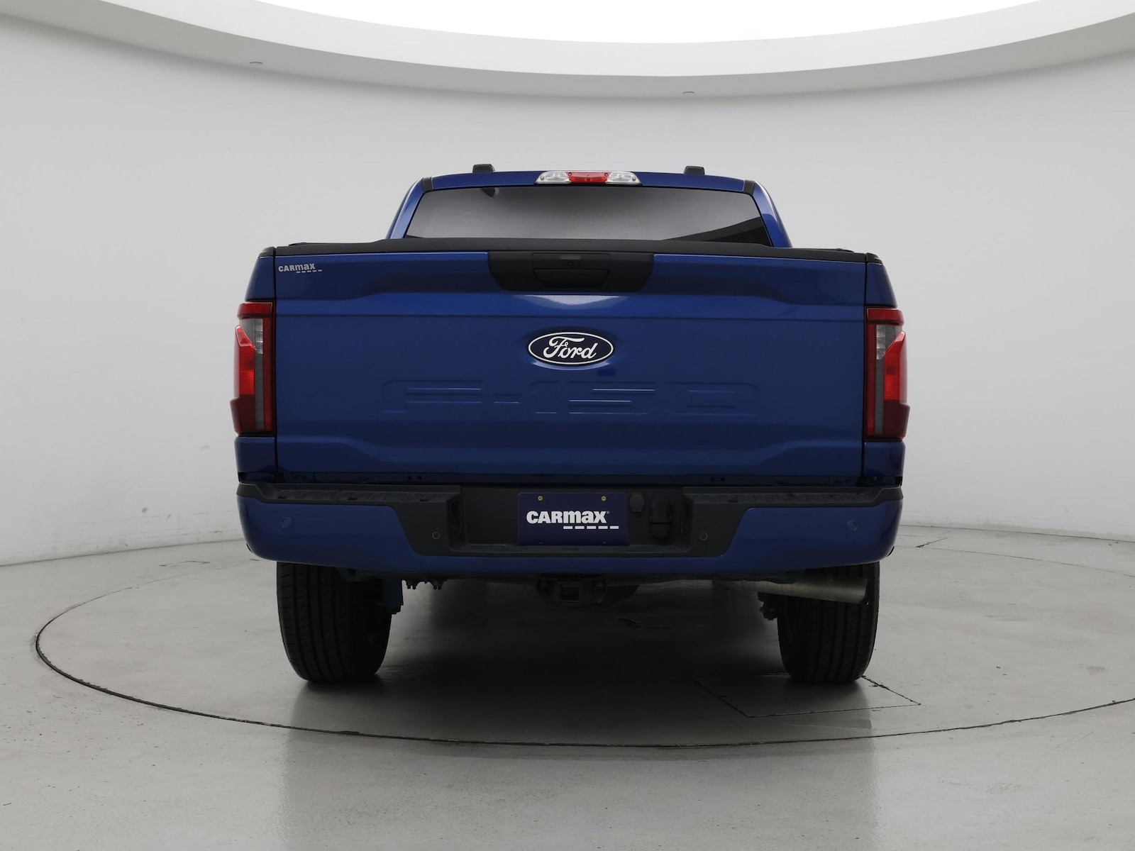 2024 Ford F-150 STX - Photo 7