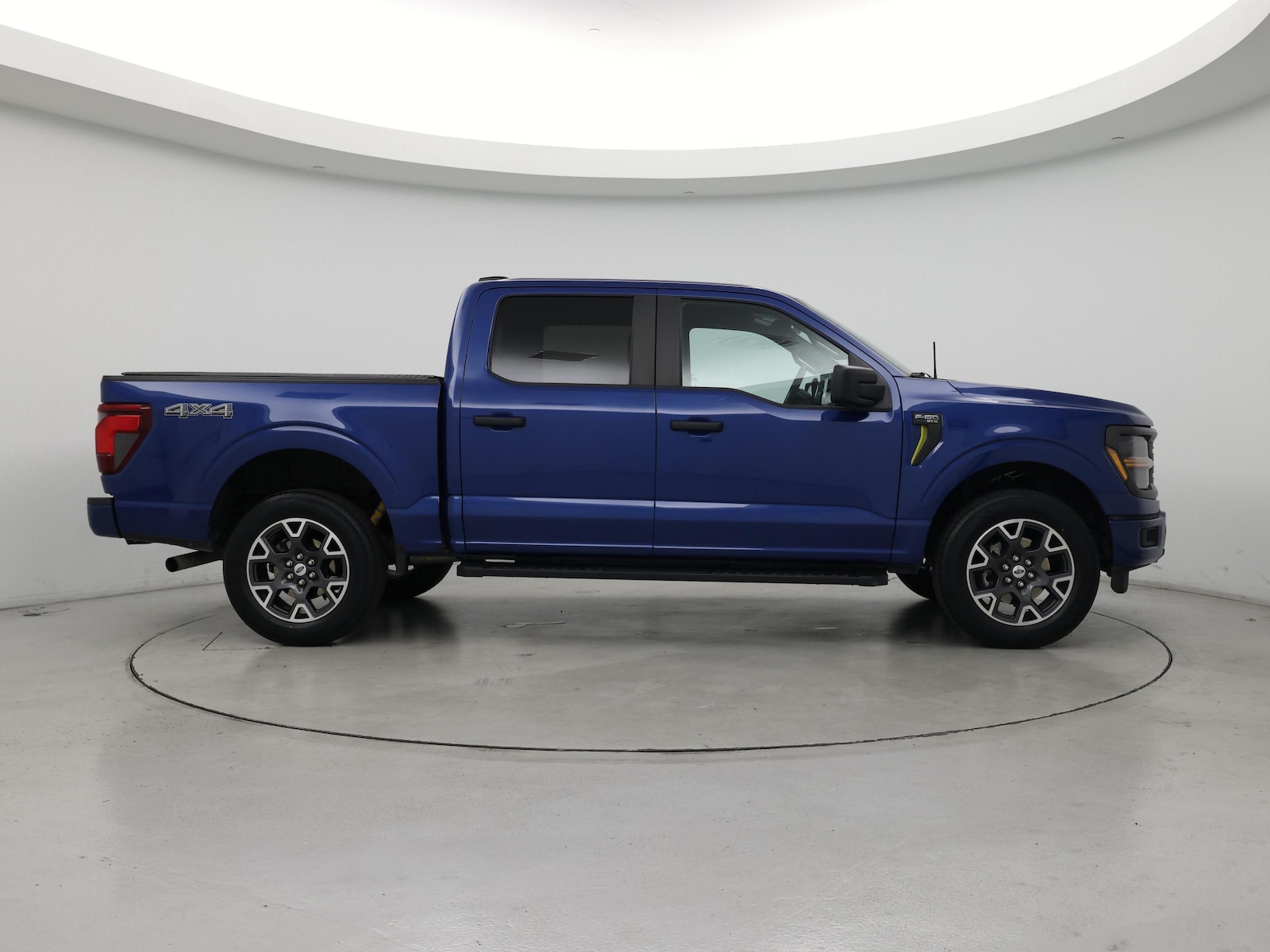 2024 Ford F-150 STX - Photo 8