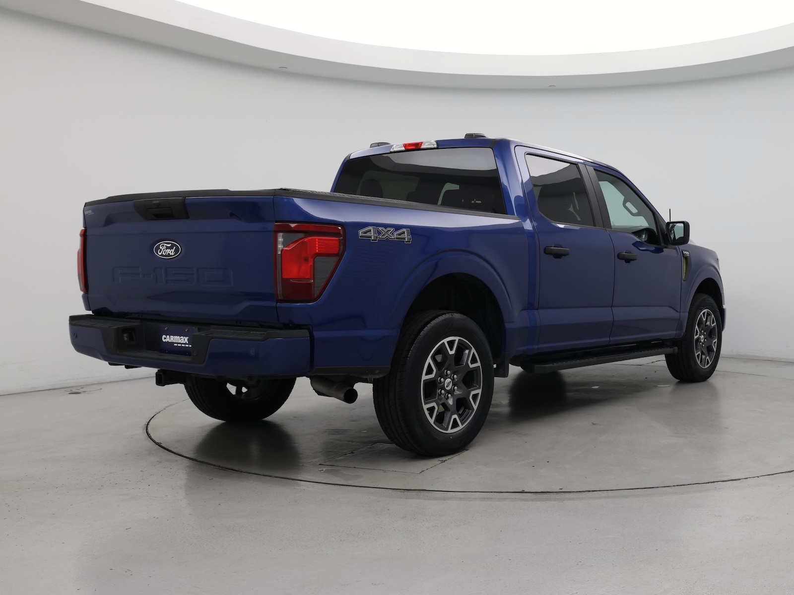 2024 Ford F-150 STX - Photo 9