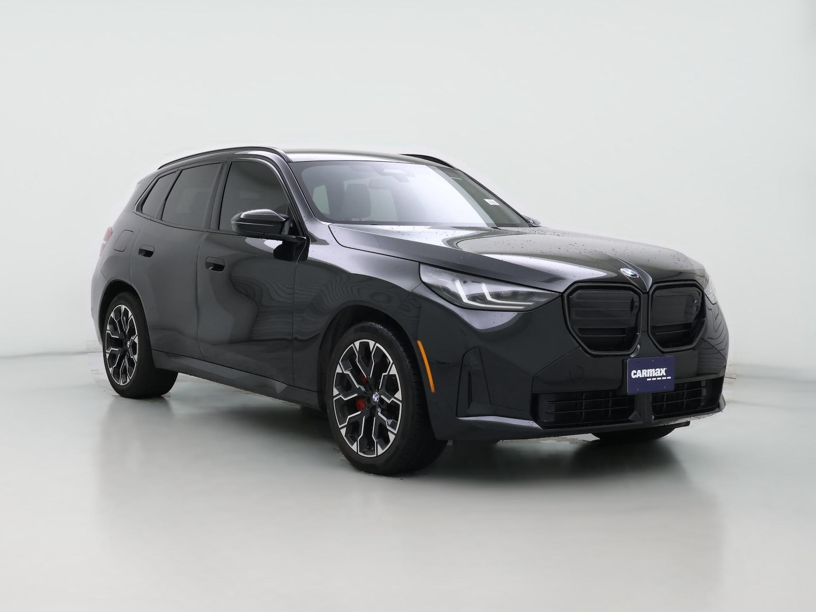 Smart Key & Power Hatch/Deck Lid