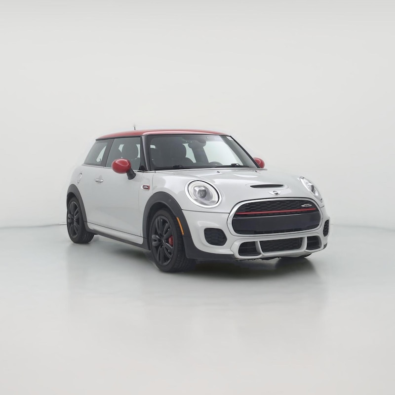 2017 Mini Cooper Hardtop John Cooper Works