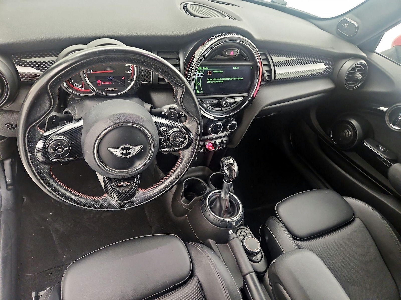 Navigation System