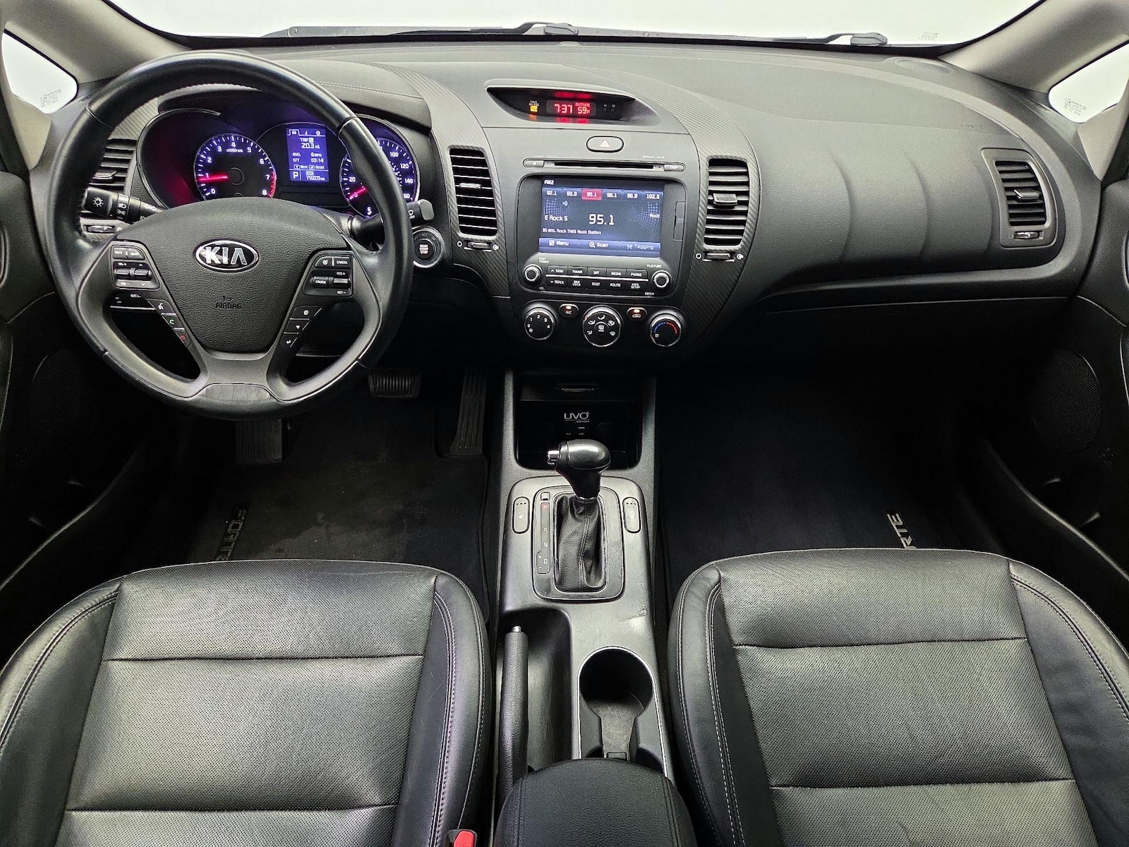 Navigation System