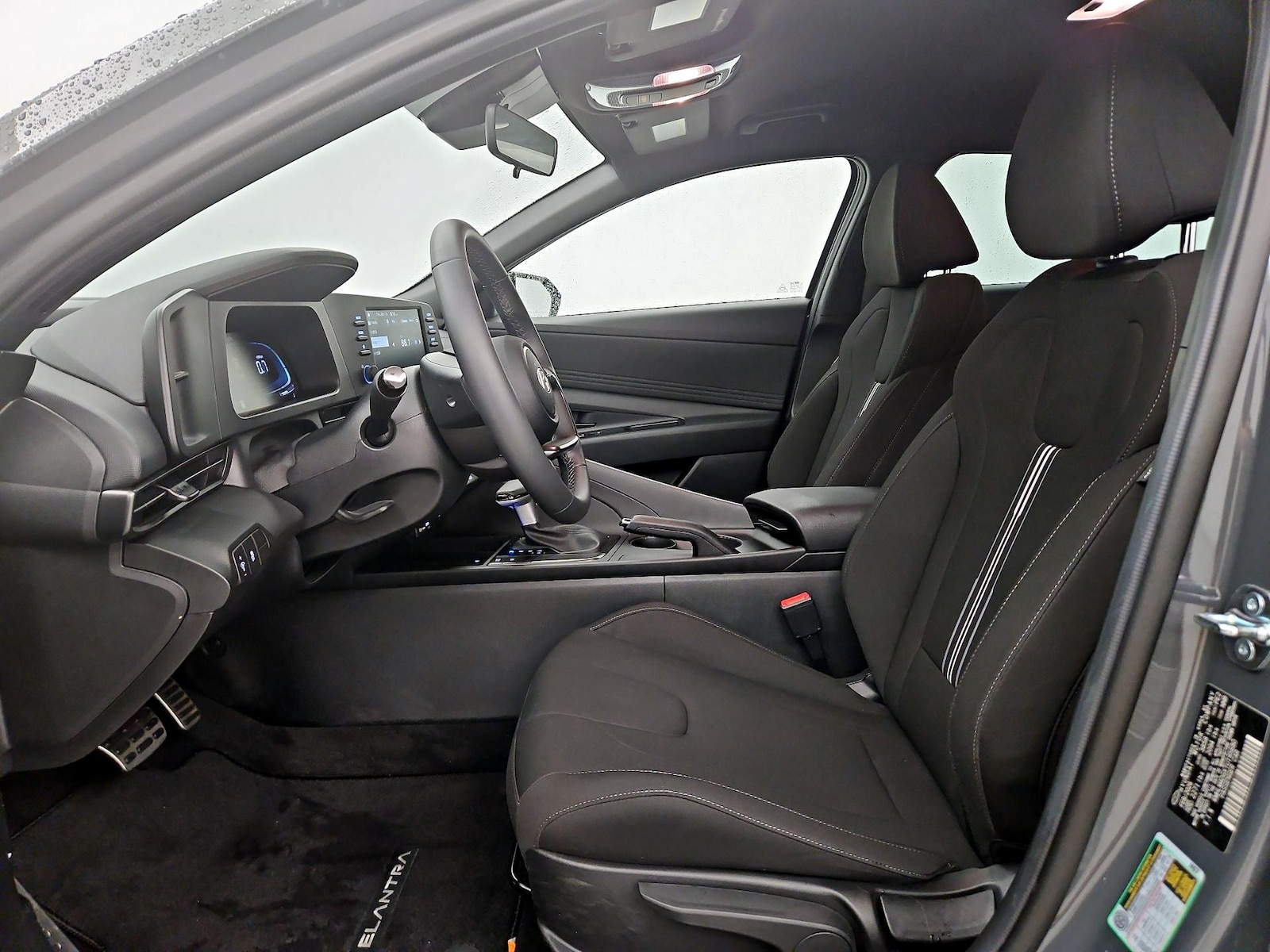 Side Airbags