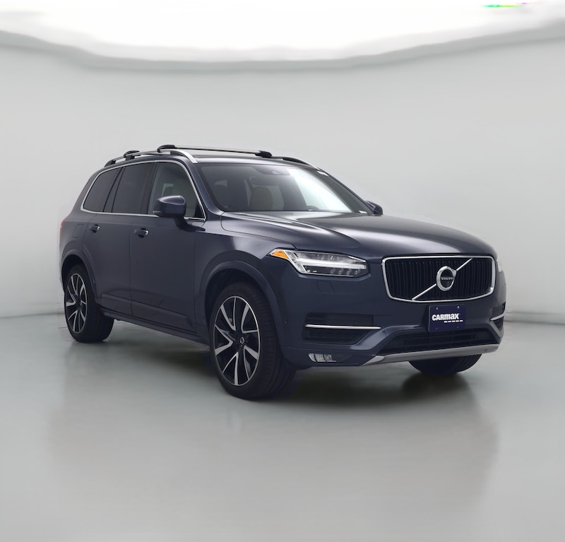 2019 Volvo XC90 T6 Momentum