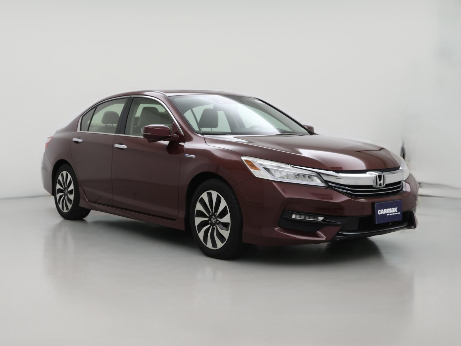 Smart Key & Parking Sensors