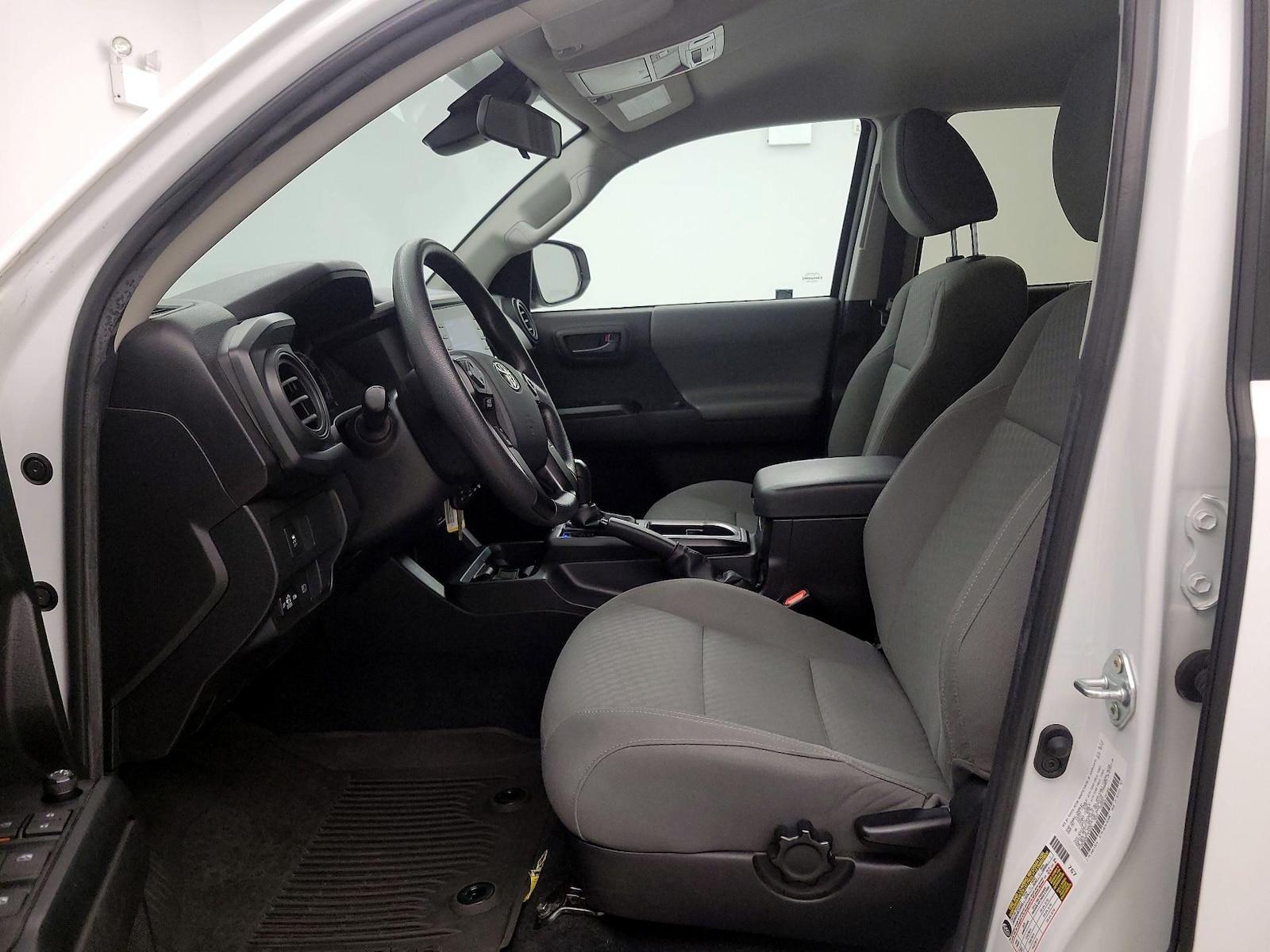 Side Airbags