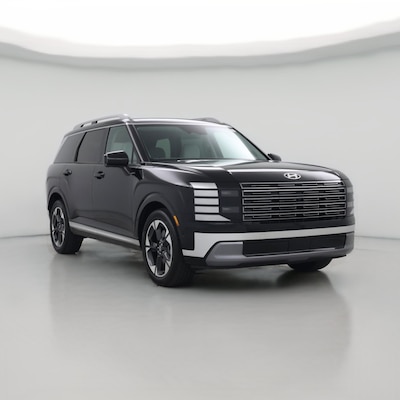 Vehicle exterior view