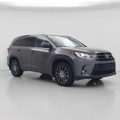 Vehicle exterior view