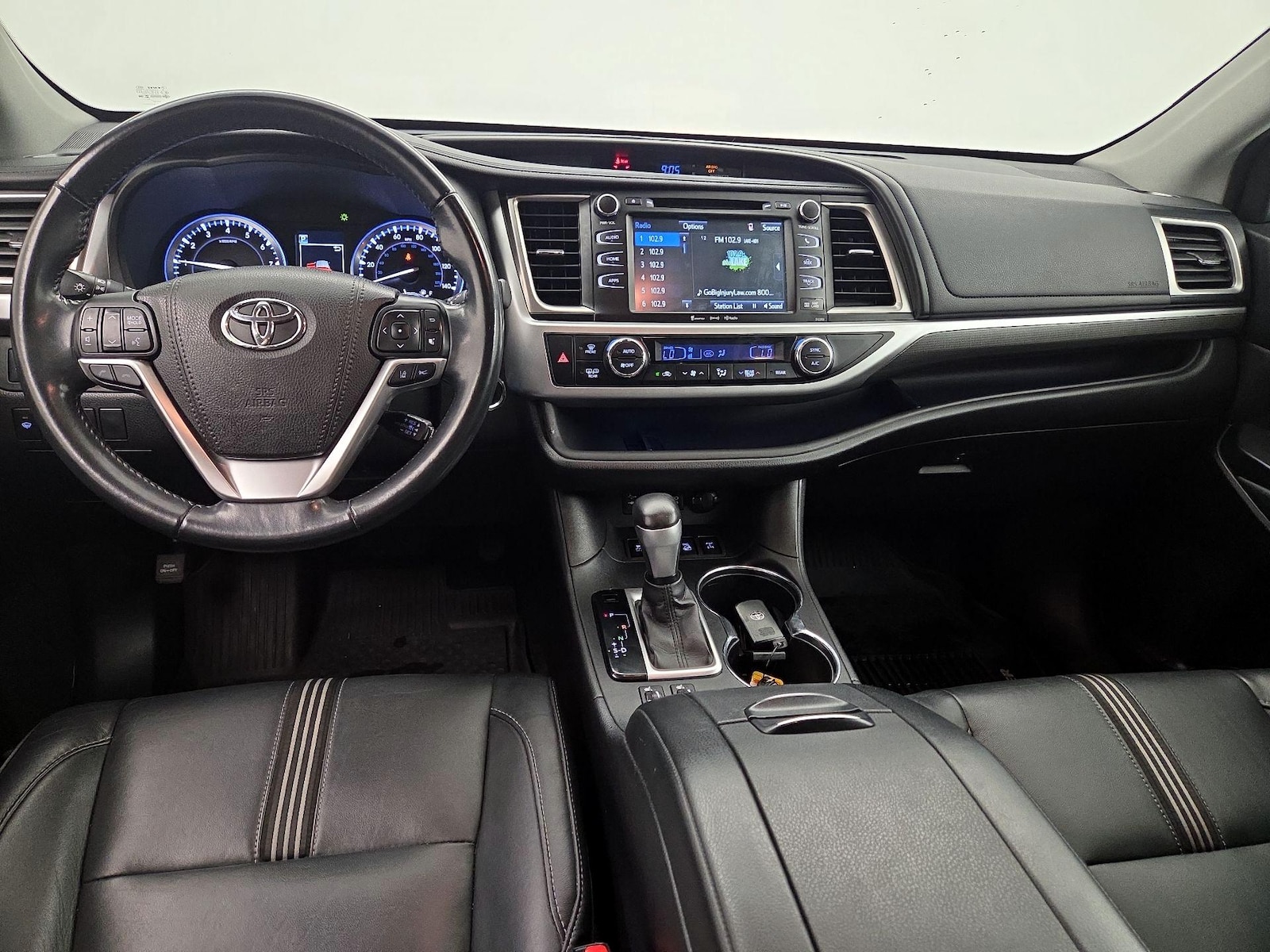 Navigation System