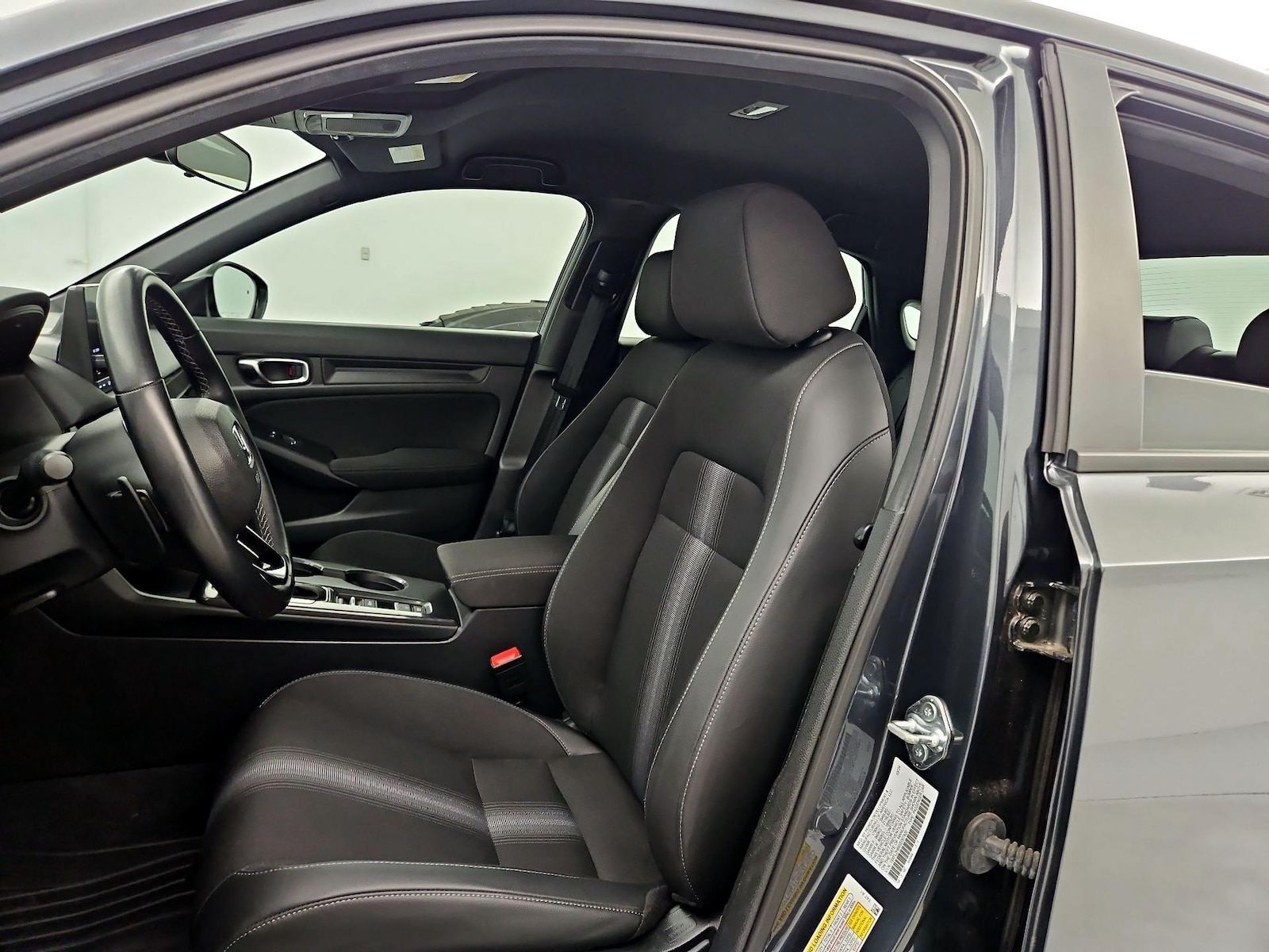Side Airbags