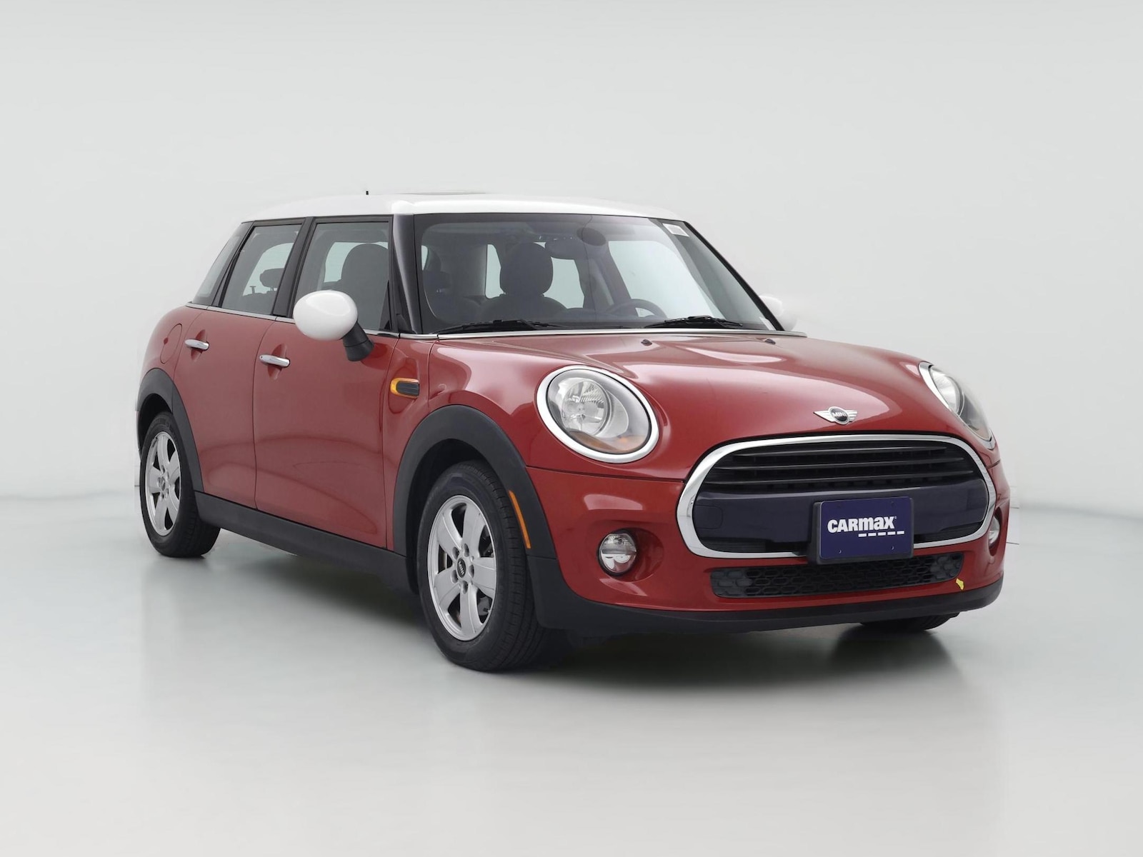 Smart Key & Turbo Charged Engine