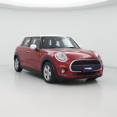 2016 Mini Cooper Hardtop