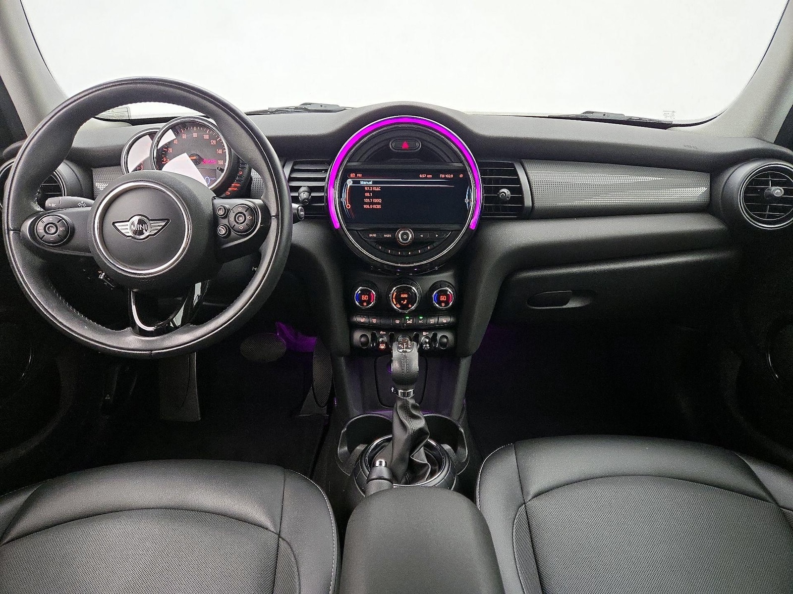 Navigation System