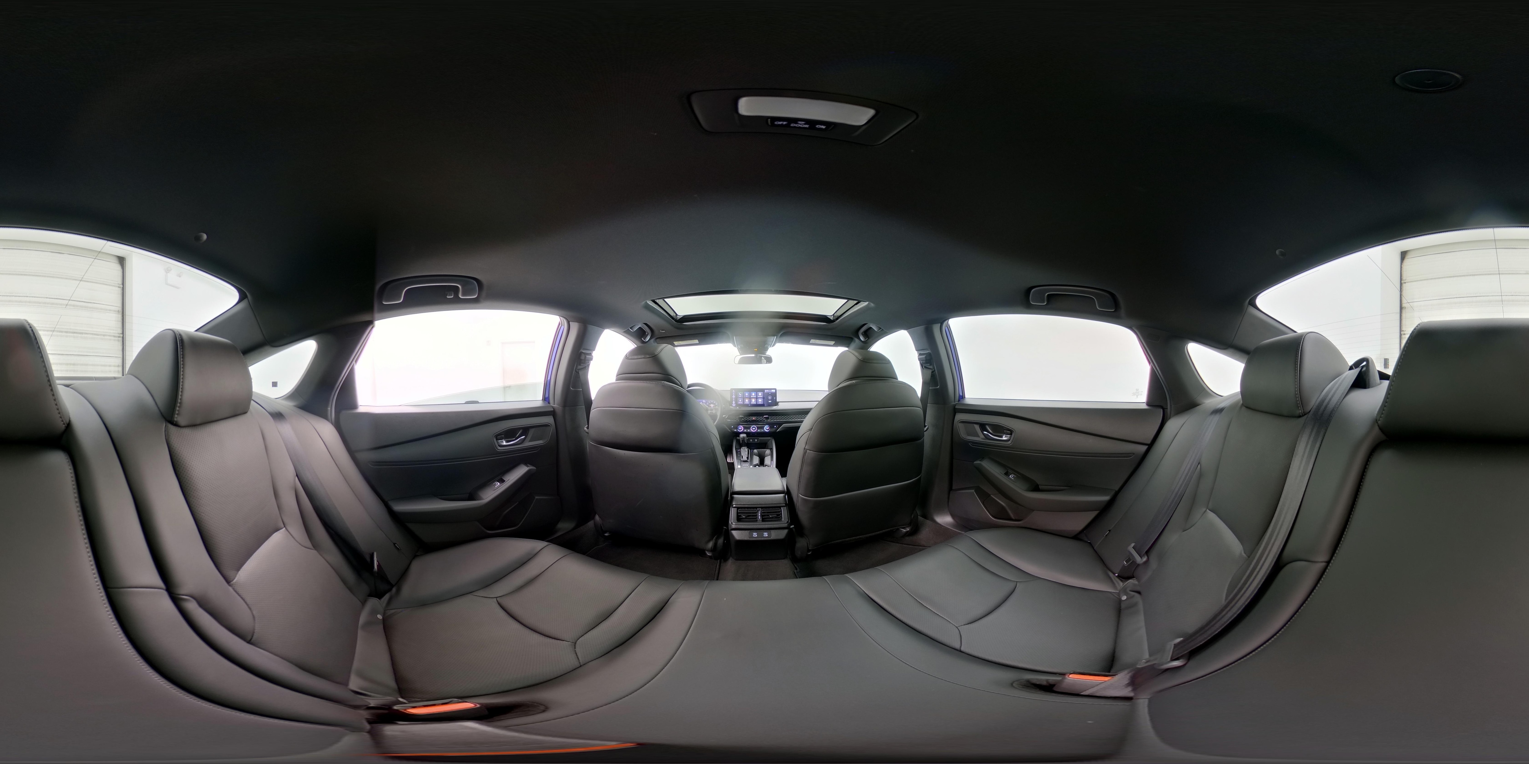 2025 Honda Accord Hybrid Sport-L - Photo 25