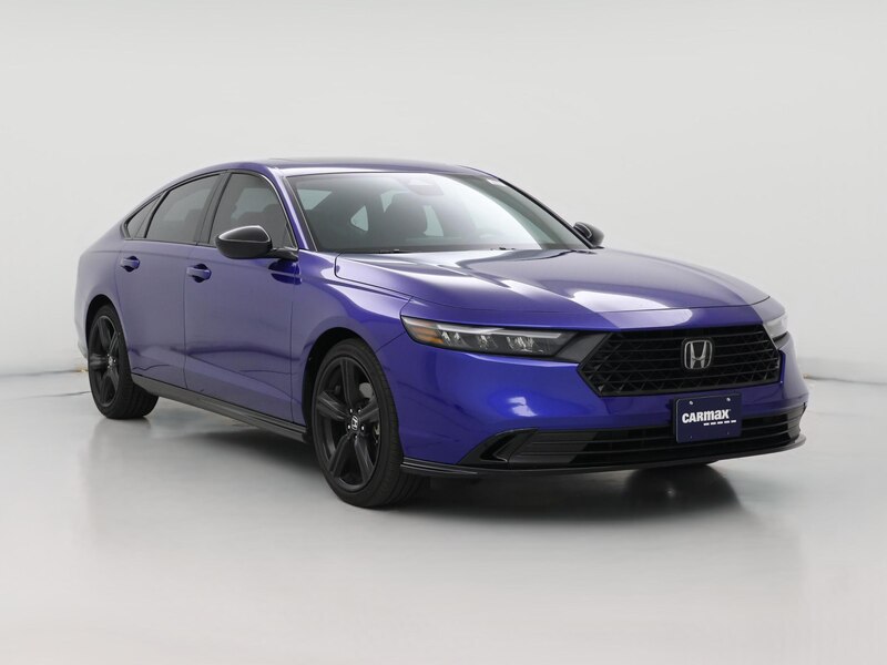 2025 Honda Accord Sport-L