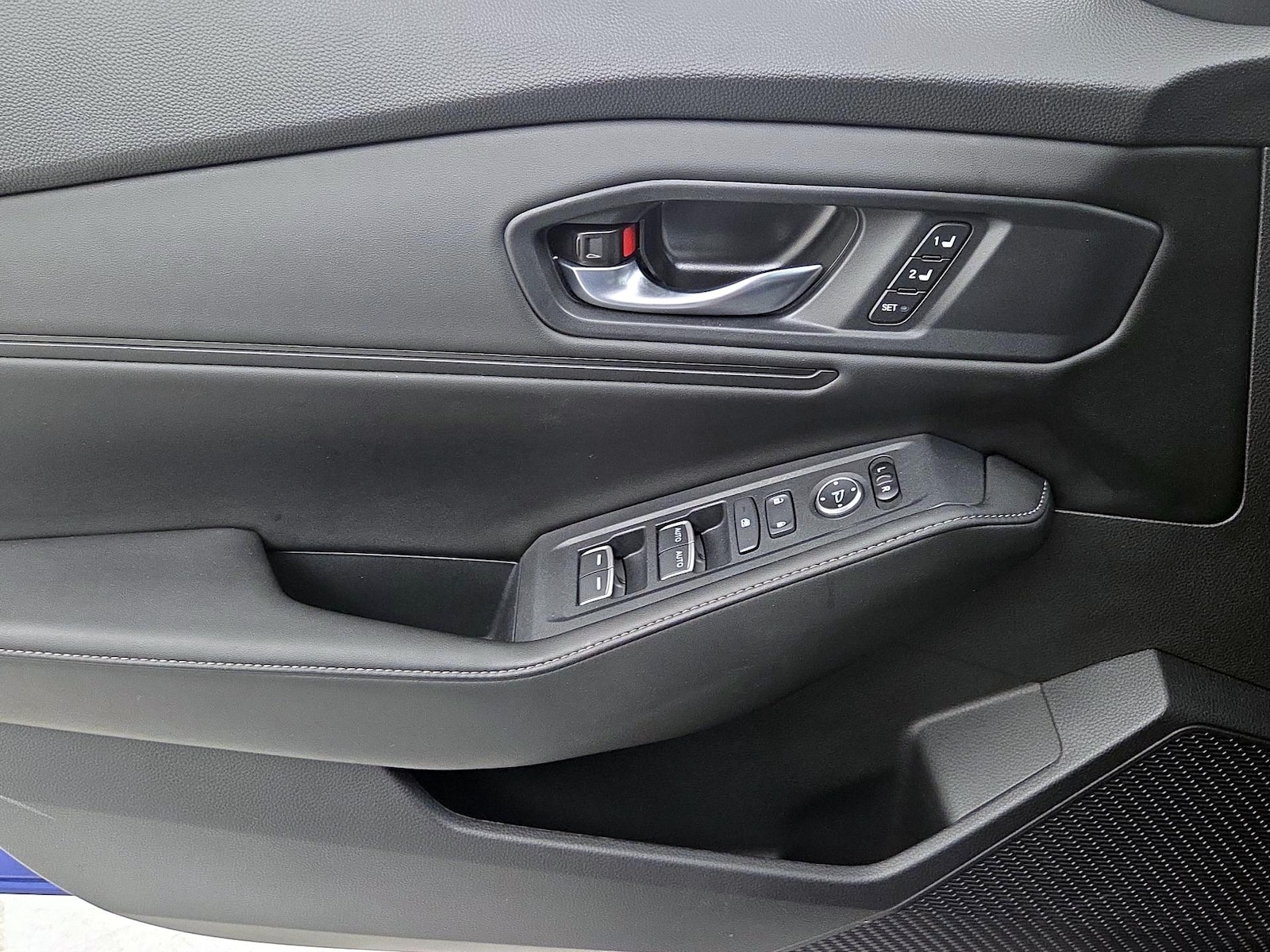 2025 Honda Accord Hybrid Sport-L - Photo 13