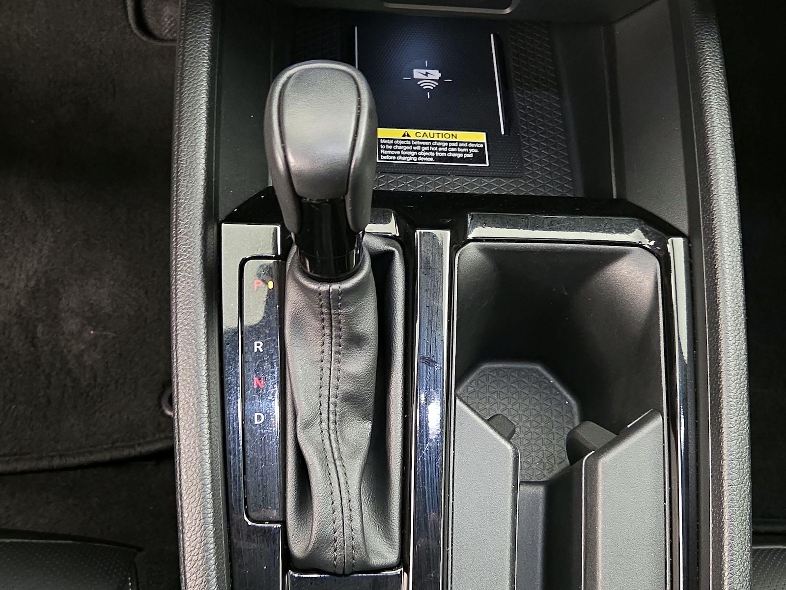 2025 Honda Accord Hybrid Sport-L - Photo 17