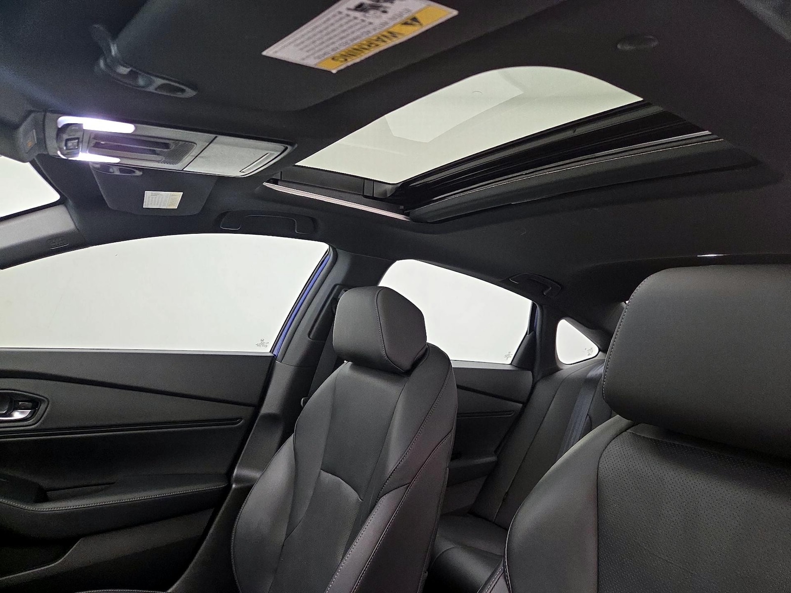 2025 Honda Accord Hybrid Sport-L - Photo 19