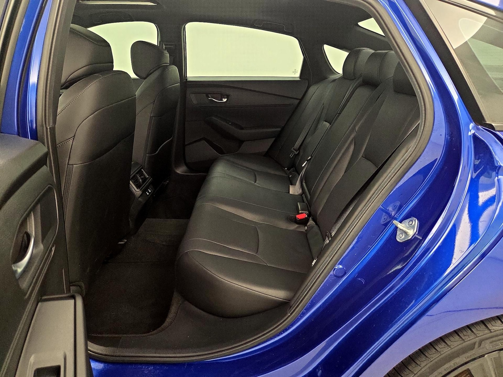2025 Honda Accord Hybrid Sport-L - Photo 20