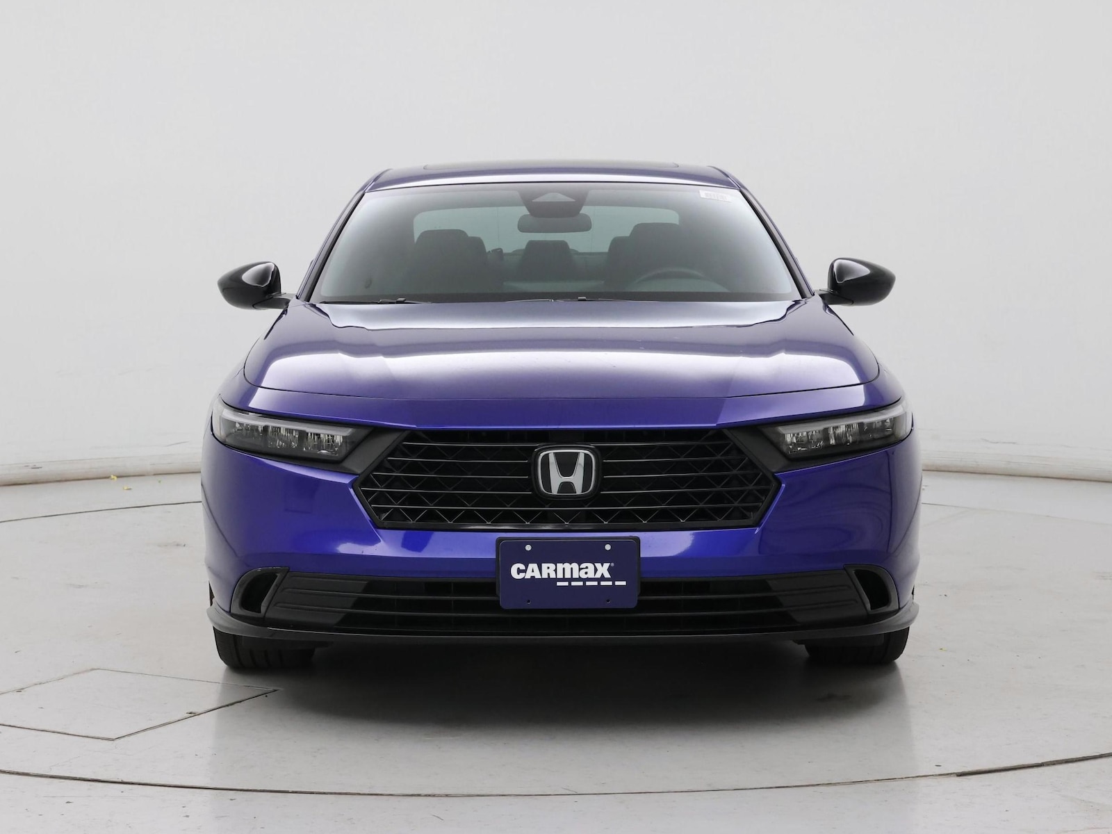 2025 Honda Accord Hybrid Sport-L - Photo 6
