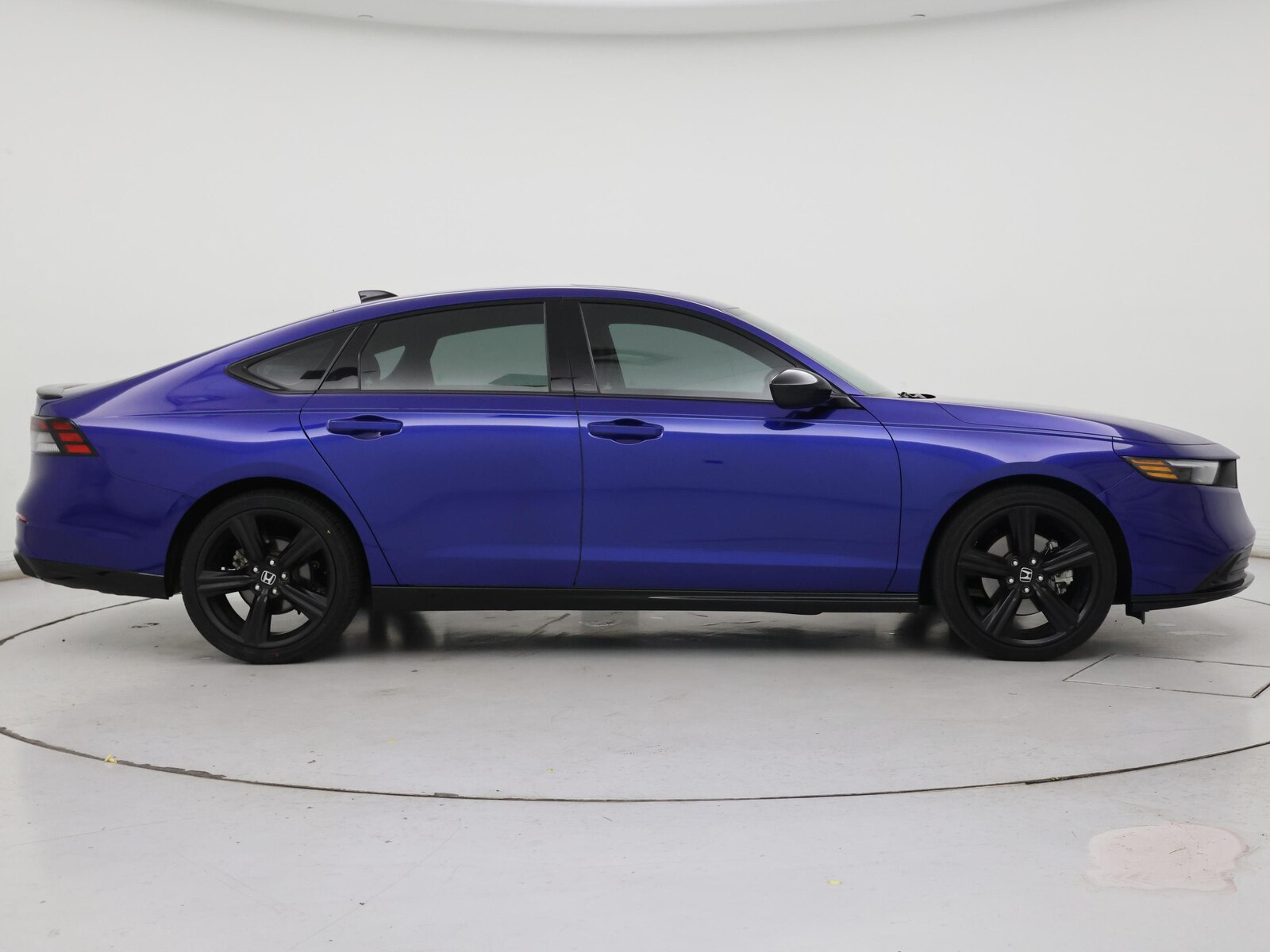 2025 Honda Accord Hybrid Sport-L - Photo 8