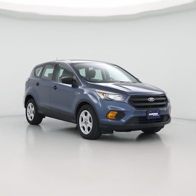 Vehicle exterior view