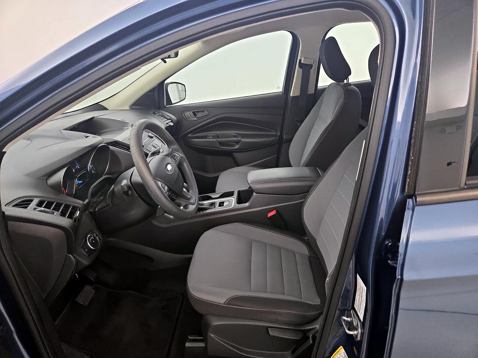 Side Airbags