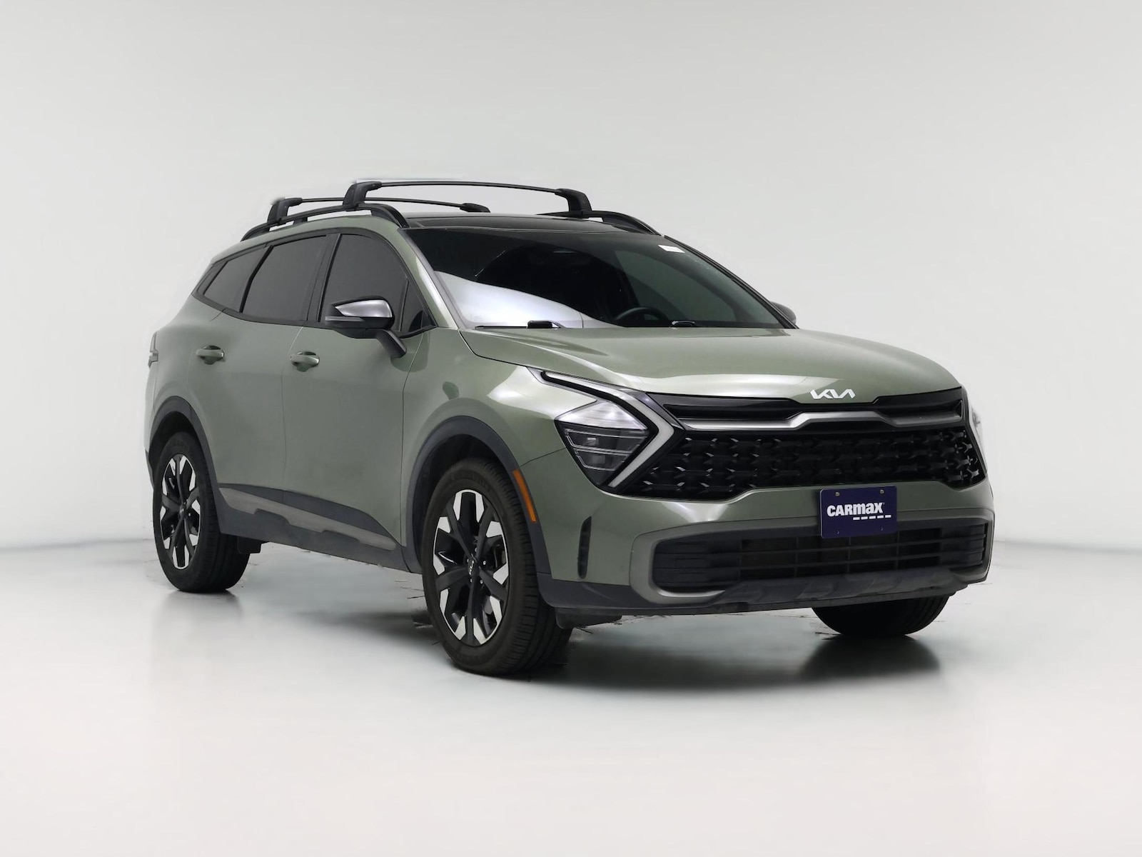 Smart Key & Power Hatch/Deck Lid