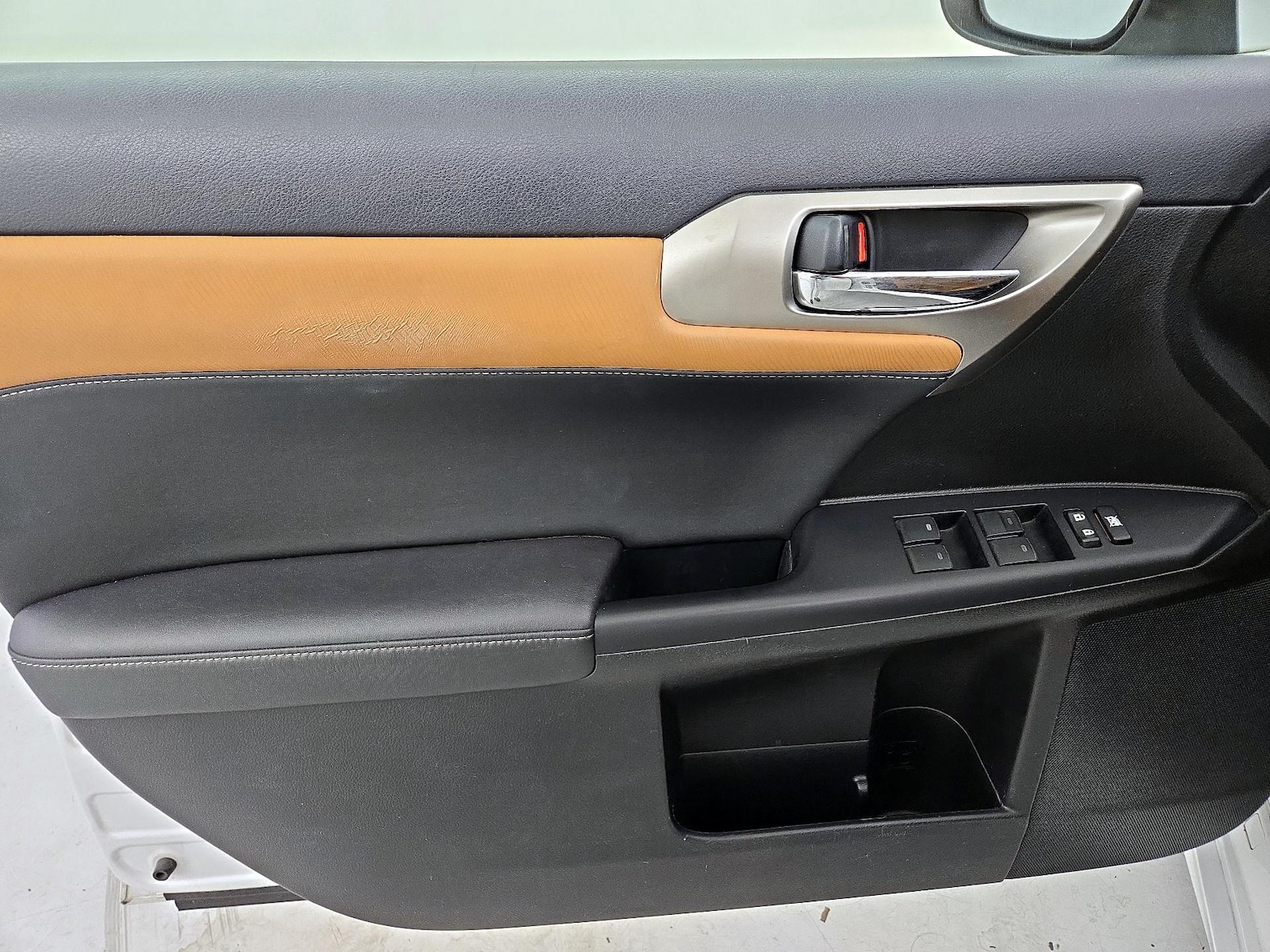 2015 Lexus CT Base - Photo 13