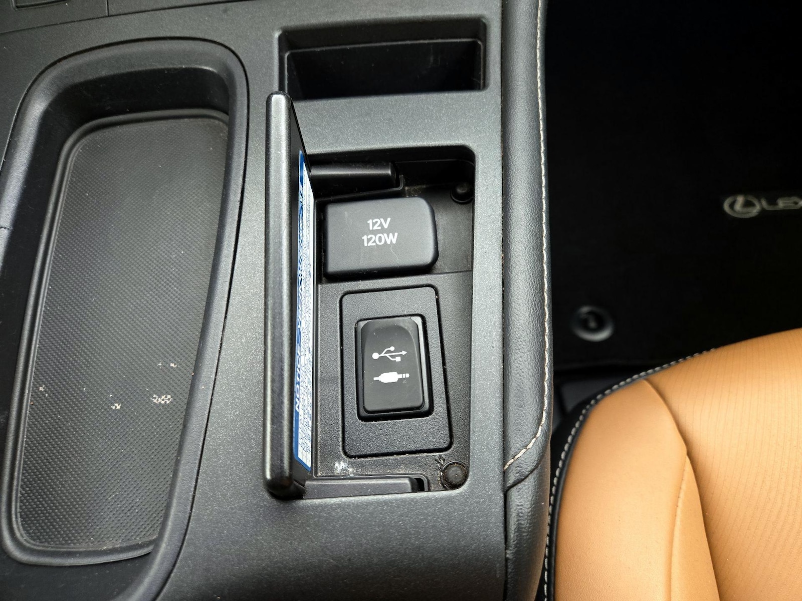 2015 Lexus CT Base - Photo 19