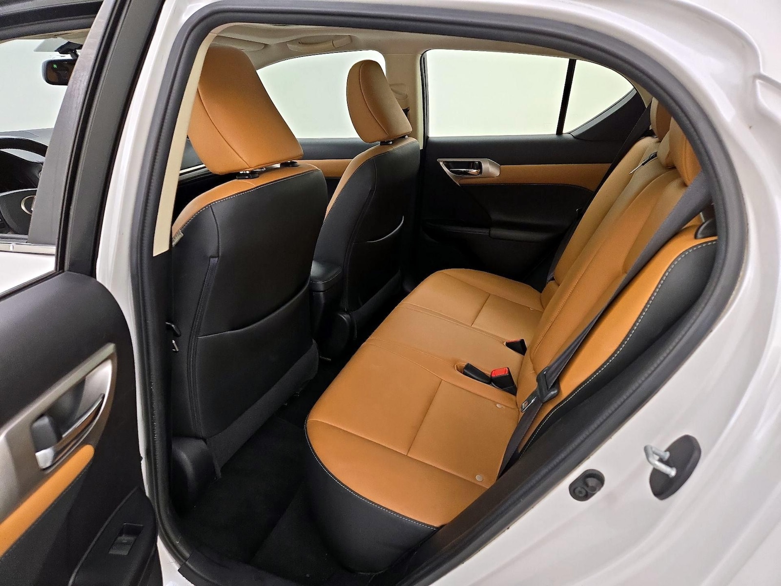 2015 Lexus CT Base - Photo 21